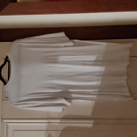 Sz XL men's NWT Monse rope tee - Picture 9 of 9